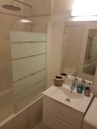 Apartamento T2 Cour Du Temple Plein Centre La Rochelle