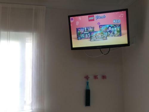 Apartamento Canoa