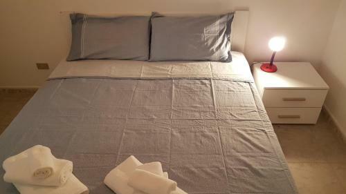 Apartamento Case Vacanze A Torre San Giovanni