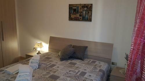 Apartamento Case Vacanze A Torre San Giovanni