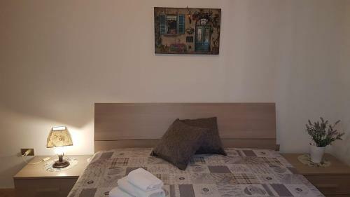 Apartamento Case Vacanze A Torre San Giovanni