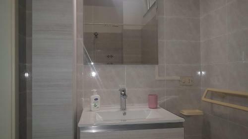 Apartamento Case Vacanze A Torre San Giovanni