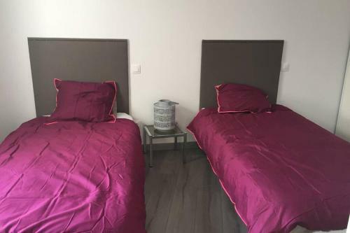 Apartamento Maison 60 M2 La Rochelle