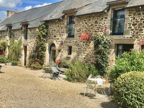 Bed & Breakfast Chambre D'h�te La Pastourelle