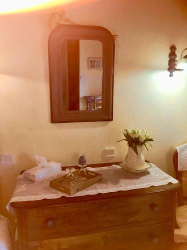 Bed & Breakfast Chambre D'h�te La Pastourelle