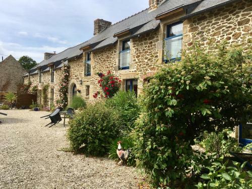 Bed & Breakfast Chambre D'h�te La Pastourelle