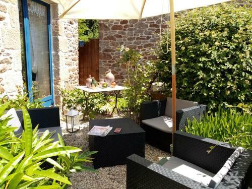 Bed & Breakfast Chambre D'h�te La Pastourelle