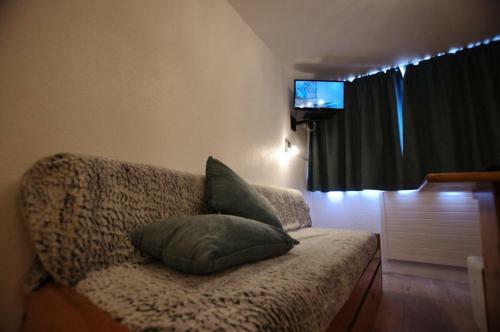 Apartamento R�sidence Palafour - Studio Pour 2 Personnes 30