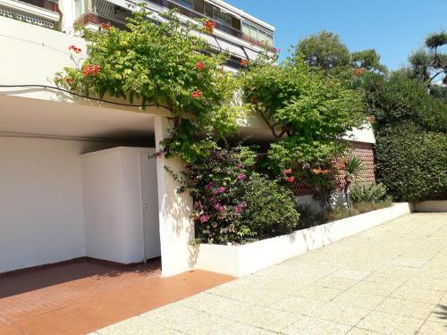 Apartamento Bel Appartement Avec Vue Mer