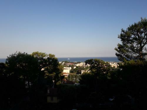 Apartamento Bel Appartement Avec Vue Mer