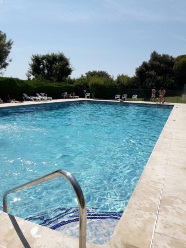 Apartamento Bel Appartement Avec Vue Mer