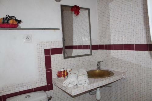 Bed & Breakfast Maison Simonpietri