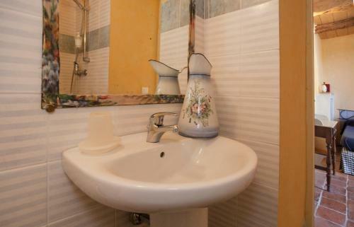 Bed & Breakfast Maison Simonpietri