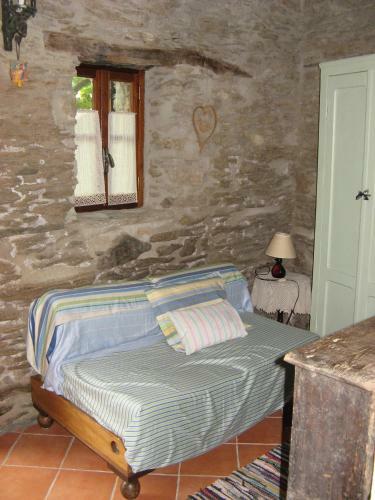 Bed & Breakfast Maison Simonpietri