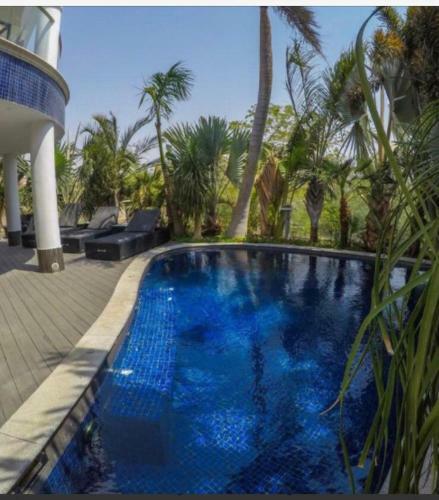 Villa Lotus