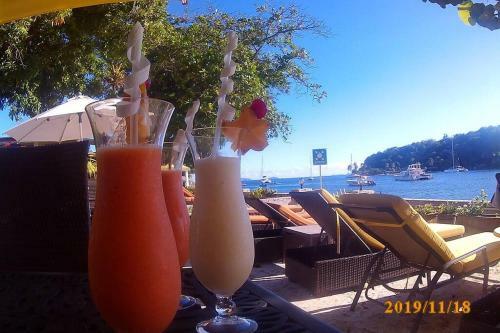 Apartamento Ocean View! Relax And Capture Spectacular Sunset