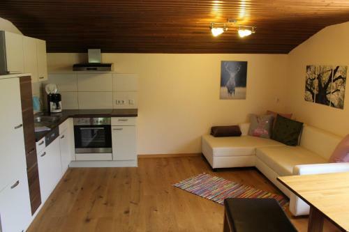 Apartamento Vorderweinaugut