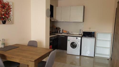 Apartman Horizont II - Side Sea View