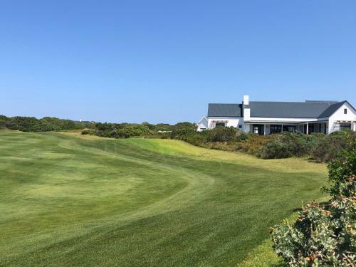 Apartamento Luxury Accommodation On The Links Golfing Estate