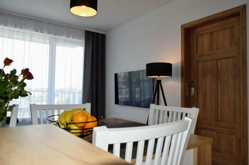 Apartament Anders Z Miejscem W Gara?u I Rowerami