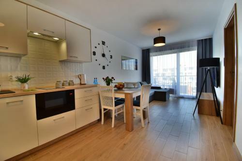 Apartament Anders Z Miejscem W Gara?u I Rowerami