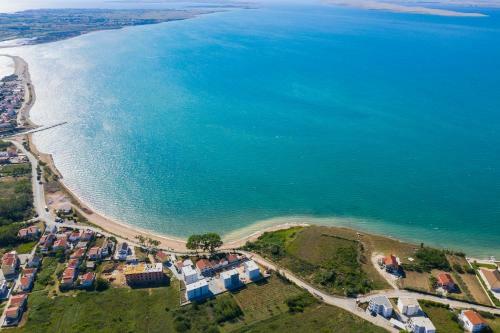 Villa Gode -secluded House With Heated Pool Near The Beach