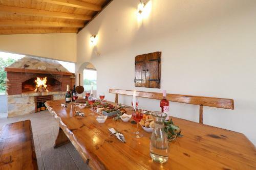 Villa Gode -secluded House With Heated Pool Near The Beach