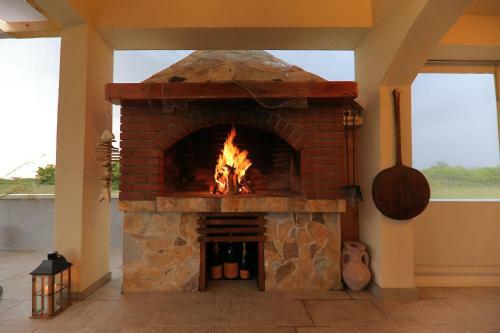 Villa Gode -secluded House With Heated Pool Near The Beach
