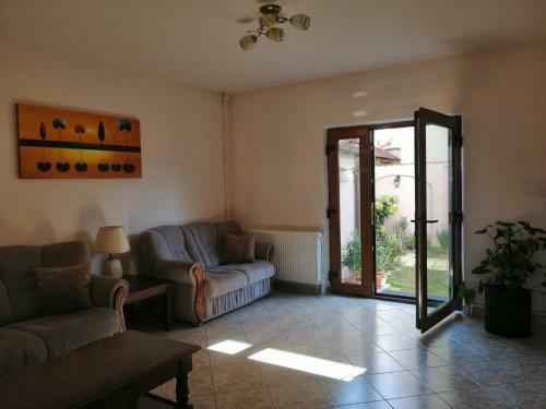 Vila Summer Residence Miraj Eforie Nord