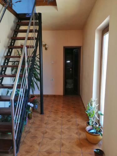 Vila Summer Residence Miraj Eforie Nord