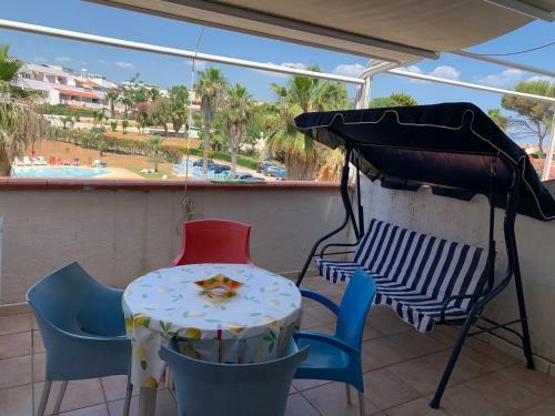 Apartamento Appartamento Baia Del Faro