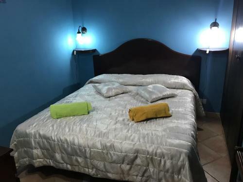 Apartamento Appartamento Baia Del Faro