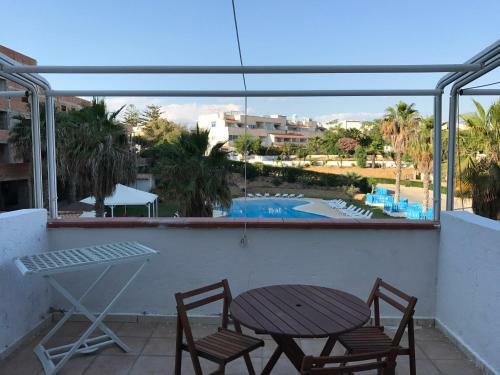 Apartamento Appartamento Baia Del Faro