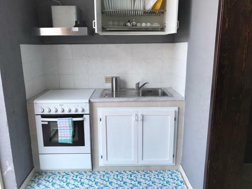 Apartamento Appartamento Baia Del Faro