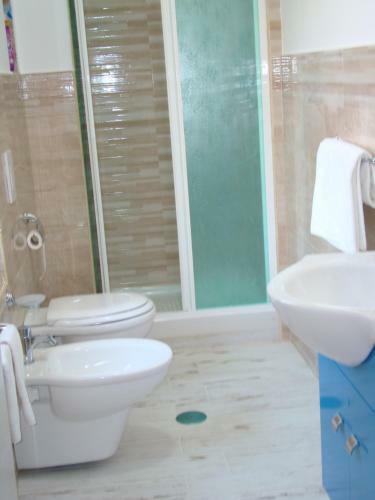 Hostal A Due Passi Dal Mare