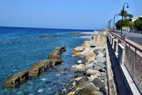Hostal A Due Passi Dal Mare
