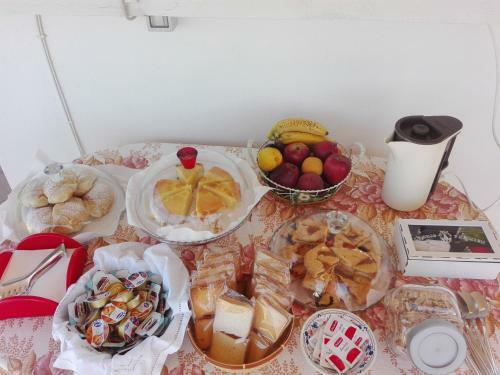 B&B Maratea Vacanze