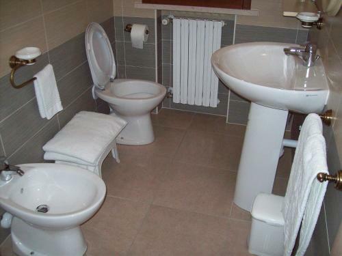 Hostal Residenza Stazione