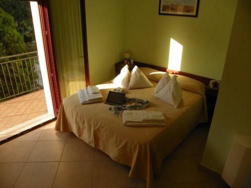 Hostal Residenza Stazione