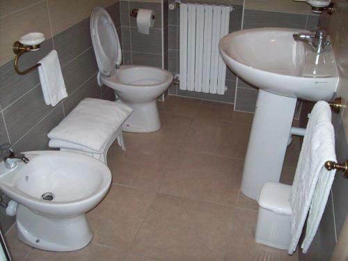 Hostal Residenza Stazione