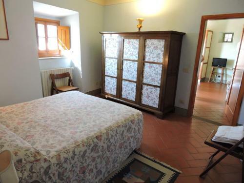 Agroturismo Agriturismo Montereggi