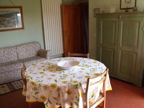 Agroturismo Agriturismo Montereggi