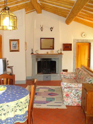 Agroturismo Agriturismo Montereggi