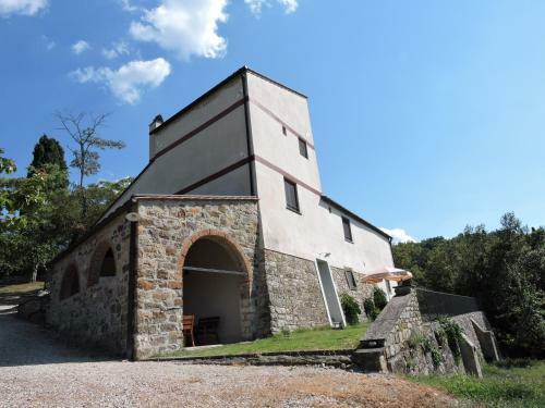 Agroturismo Agriturismo Montereggi