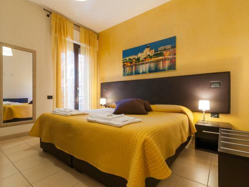 Bed & Breakfast Al Mol� Affittacamere