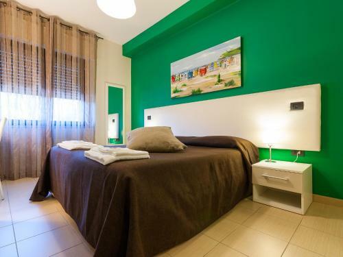 Bed & Breakfast Al Mol� Affittacamere