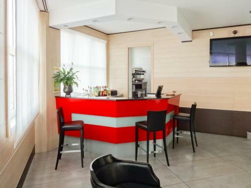 Hotel Mito
