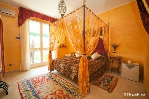 B&B Villa Sogno Charme E Relax