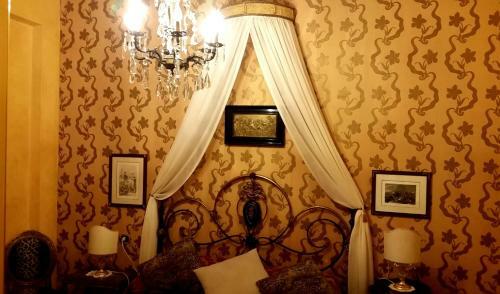 B&B Villa Sogno Charme E Relax