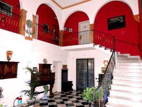 B&B Villa Sogno Charme E Relax
